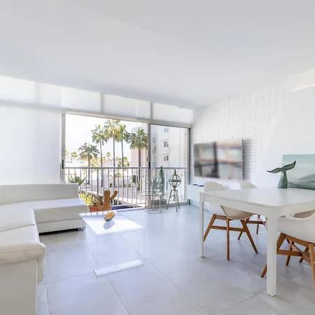 Albir Playa Apartamento L'Alfas del Pi Exterior foto