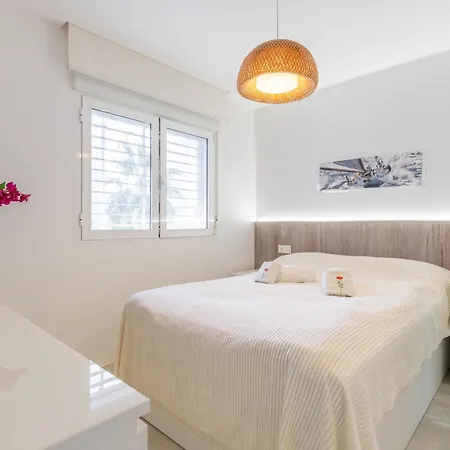 Albir Playa Apartamento L'Alfas del Pi Exterior foto
