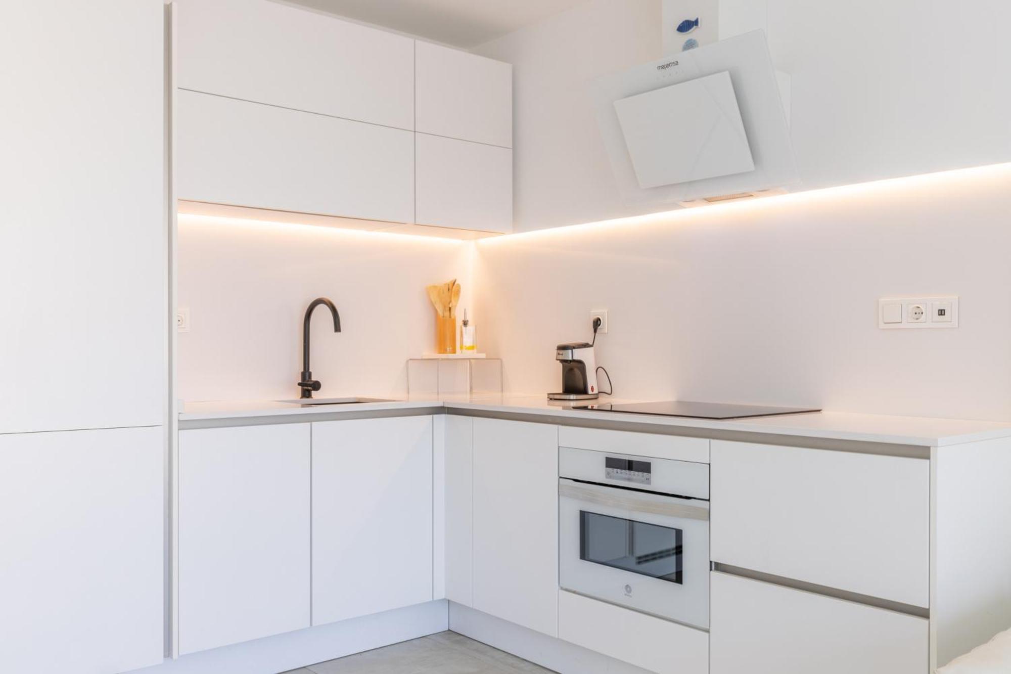 Albir Playa Appartement