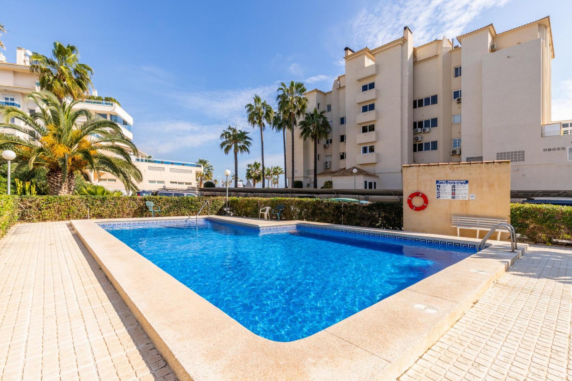 Albir Playa