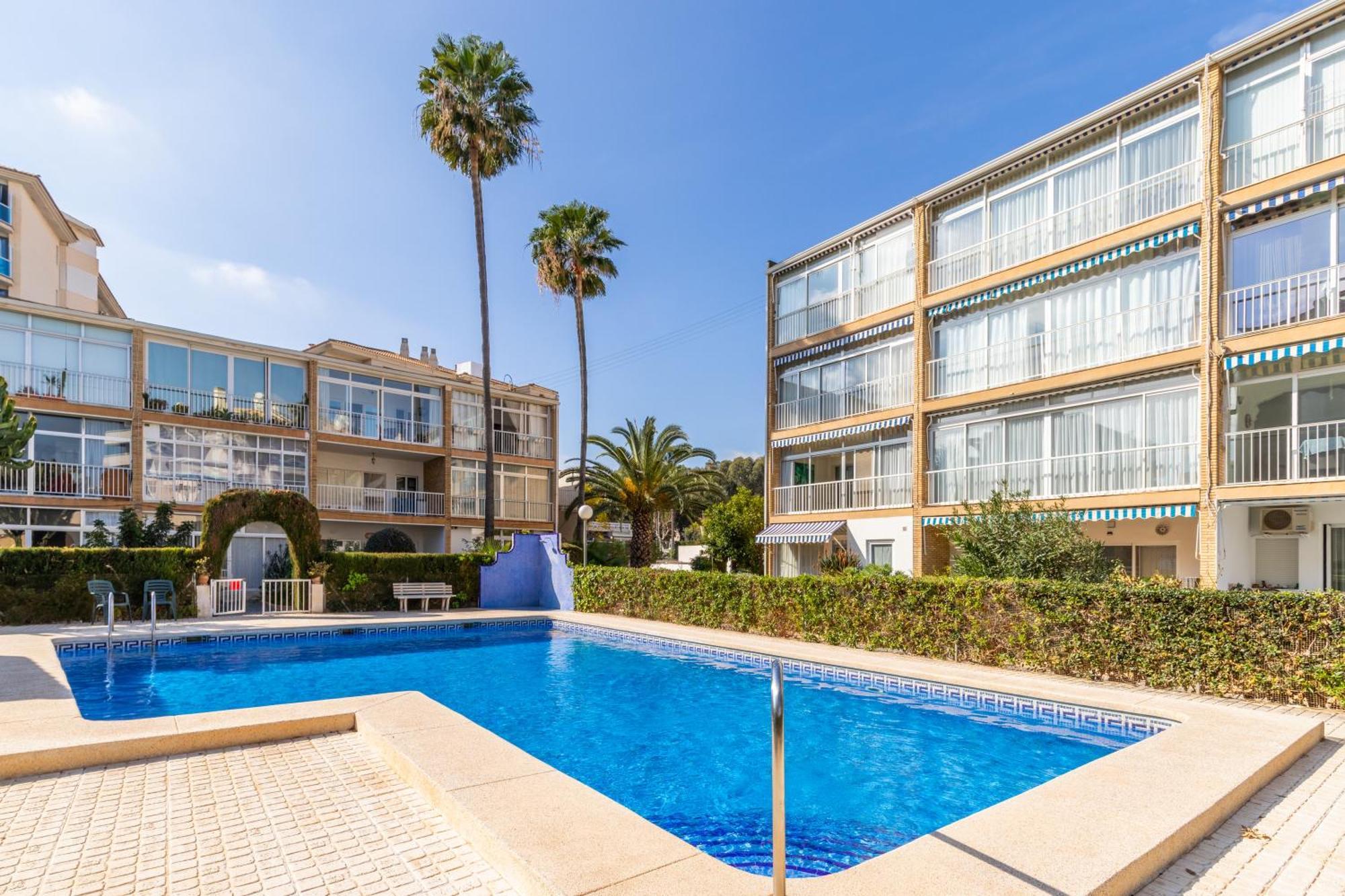 Albir Playa * L'Alfas del Pi