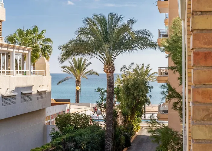 Albir Playa