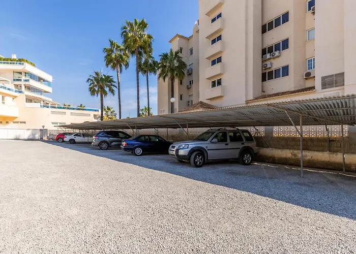 Albir Playa