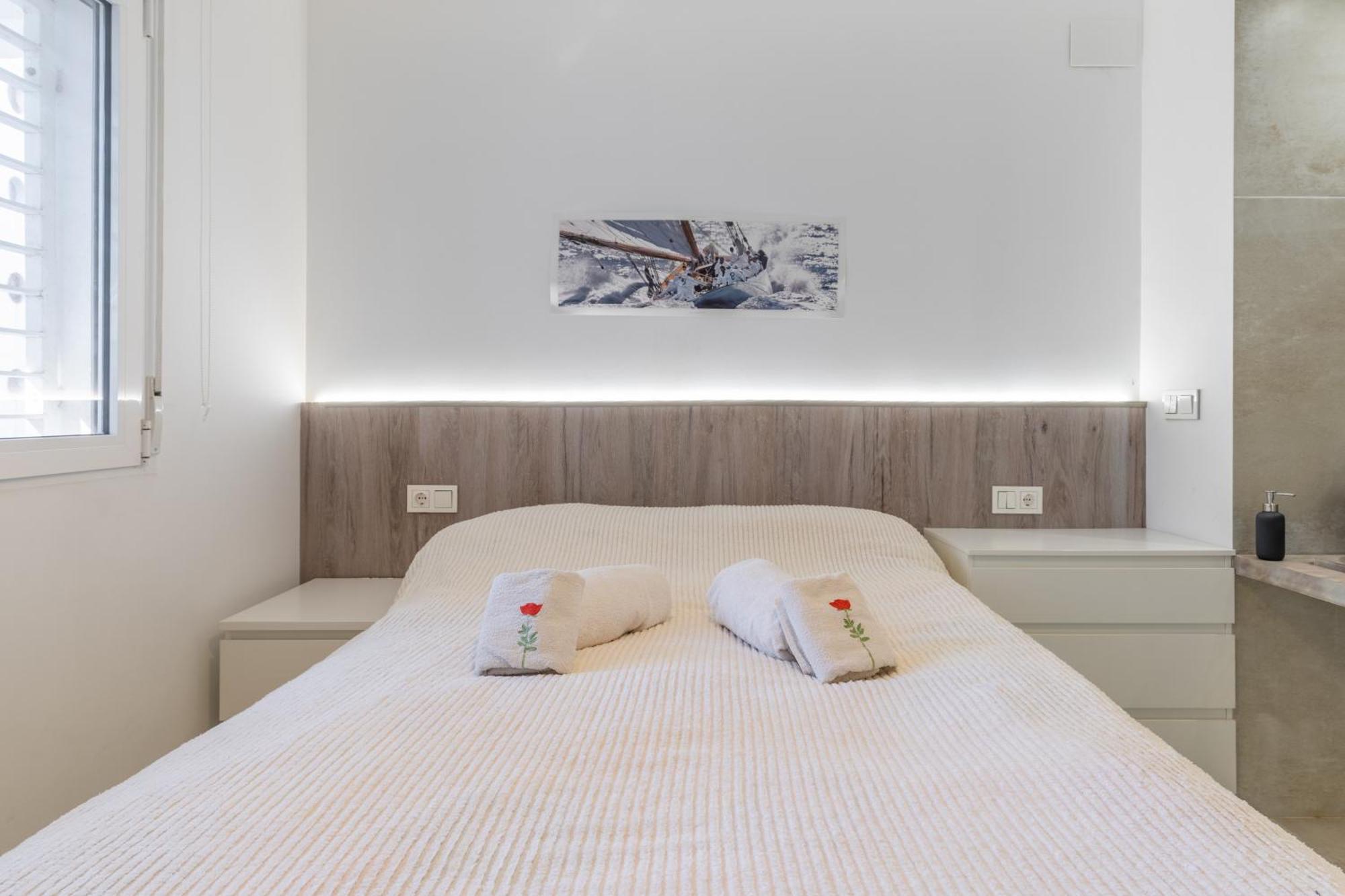 Albir Playa Apartamento *