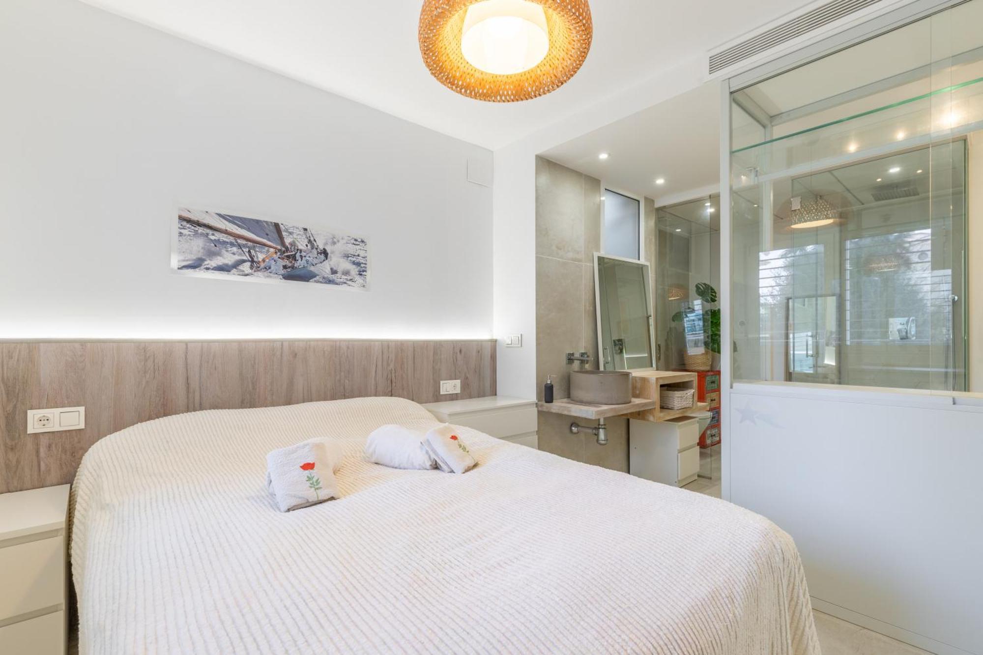 Apartamento Albir Playa *