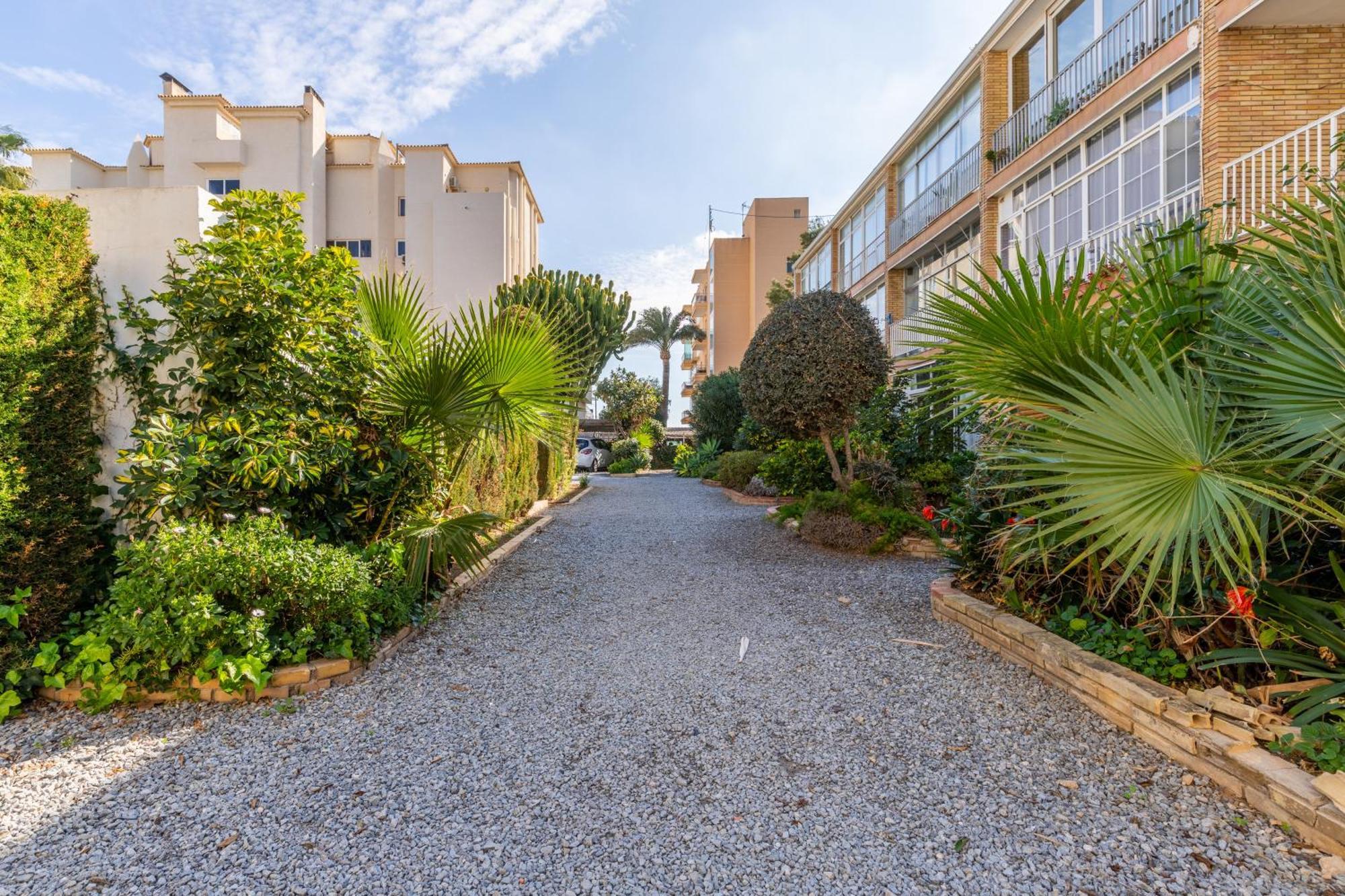 Apartamento Albir Playa *