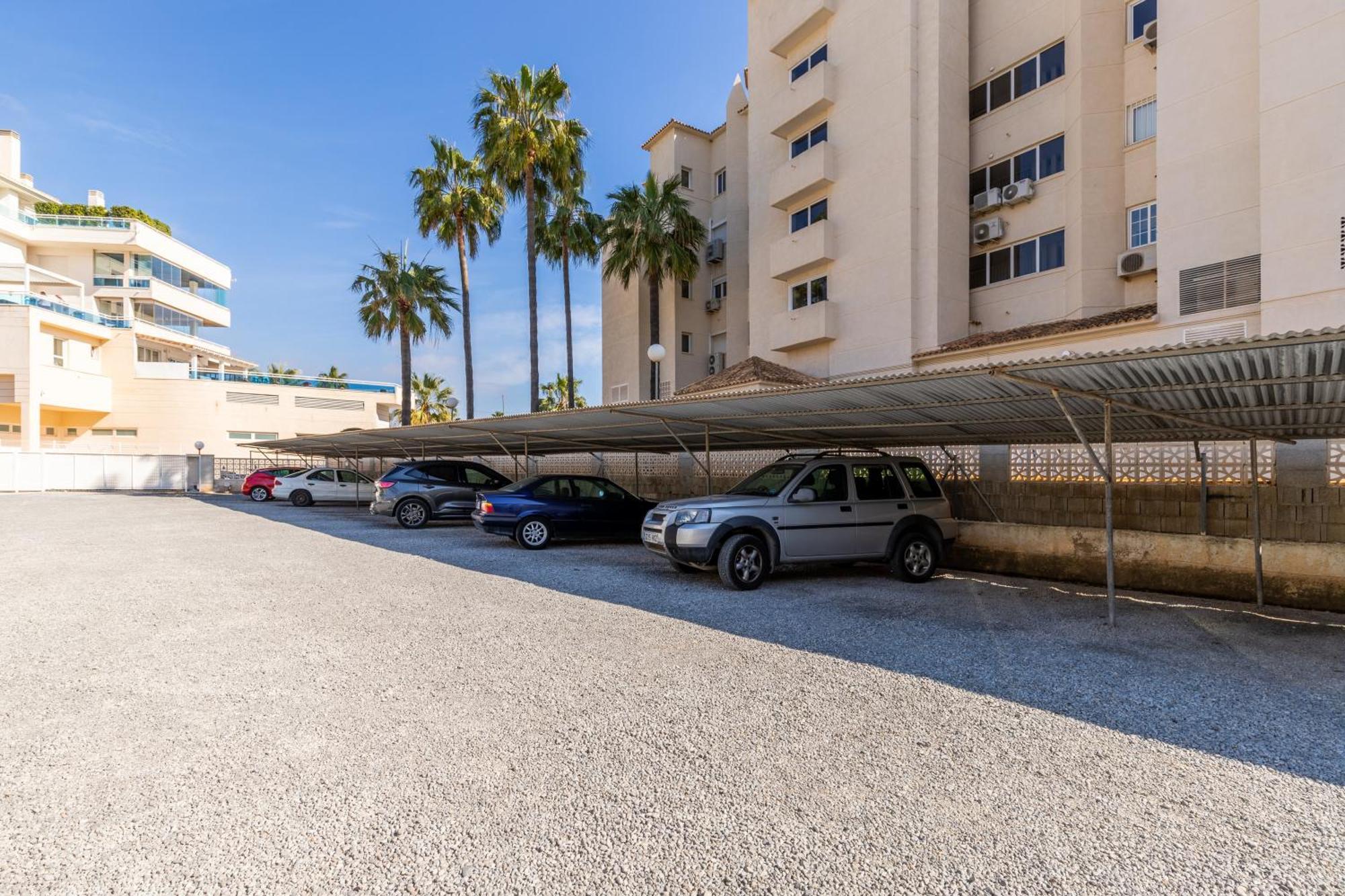 Apartamento Albir Playa