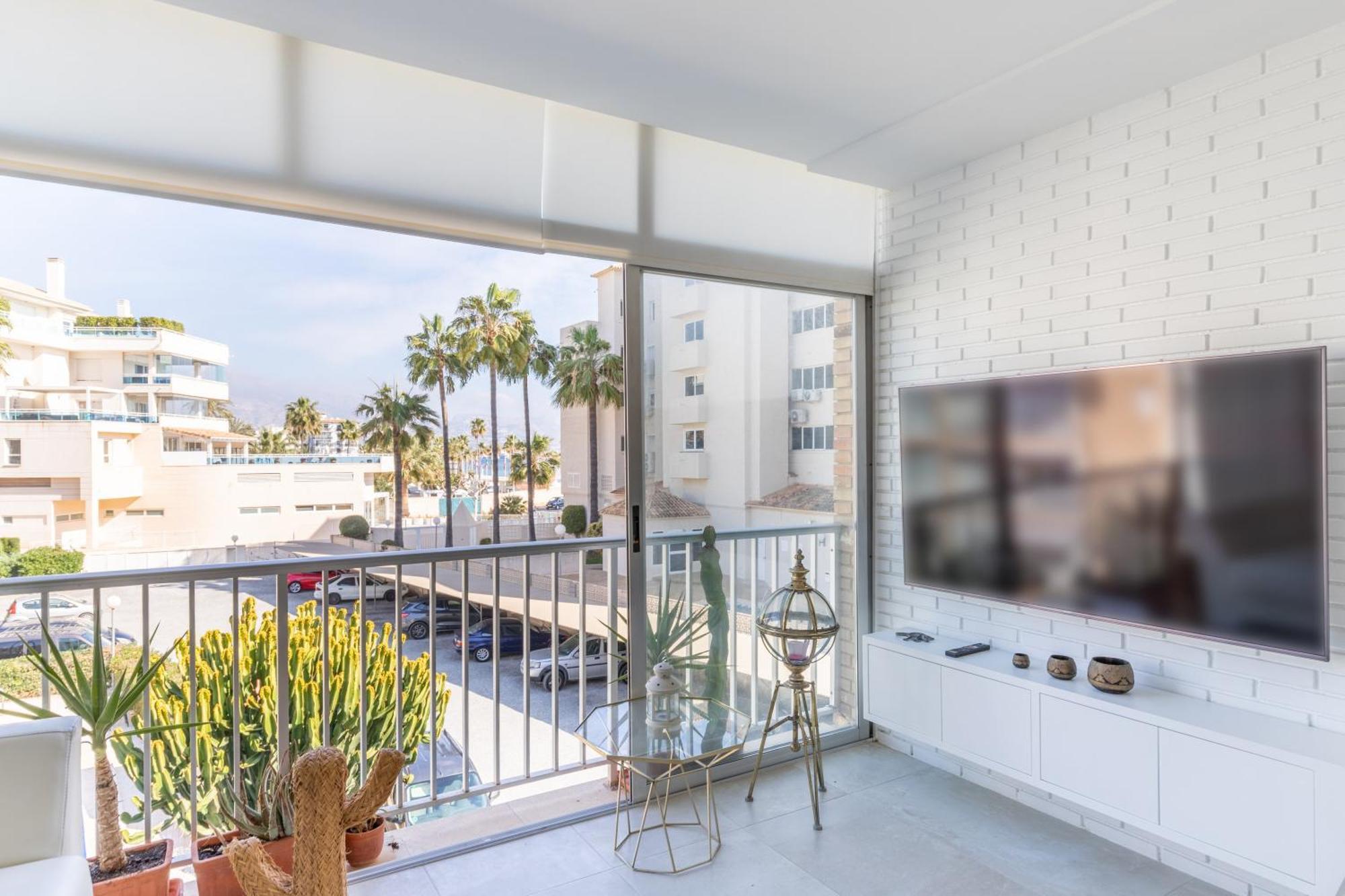 Apartamento Albir Playa